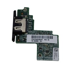 compatible HP 600 G2 Display Port HDMI Expansion Connector Board 802684-001 picture