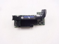 HP 701536-001 20GB Flex Fabric 650FLB 2-Port Adapter picture