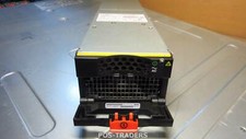 Emerson Power Supply 400W Blower AA26340L 071-000-543 FROM EMC TRPE 100-563-109 picture