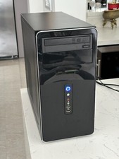 Mini Tower Computer Intel Core i5 2320 3.0 GHZ / 8GB DDR3 RAM / 500GB WD SATA HD picture