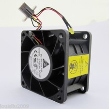 1pc Delta TFB0612GHE 12V 1.68A 60x60x38mm 6038 60mm Server 6P DC Cooling fan picture