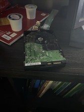 Western Digital WD800JD 80GB Internal 7200RPM 3.5
