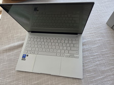 asus zenbook s14 3k Oled picture