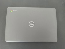 Dell Chromebook 3100 0KYC9A00 32GB Wifi 4GB Scratch and dent functional picture