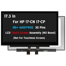 New M50441-001 17.3