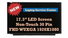 1422-042c0as OEM Asus Lcd 17.3