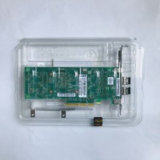 QLE2692-SR ORIGINAL QLOGIC dual port 16 Gbit PCIe 3.0 Host Bus Adapter picture
