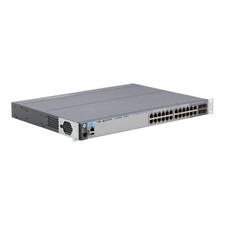HP ProCurve 2920-24G J9726A 24-Port 4x SFP Layer 2/3 Managed Gigabit Switch picture