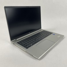 HP EliteBook 850 G8 15.6