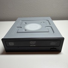 Philips & BenQ IDE DVD/CD R/W Optical Drive P/N: DH-16A1P14C - Black picture