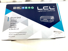 LCL Drum Unit Replacement for Dell 330-8988 593-10338 picture