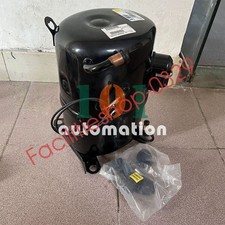 1PCS New For AWS4538ZXN Ice cream machine compressor DHL/FedEx picture
