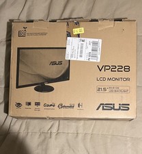 NEW IN BOX ASUS 21.5