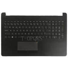 NEW FOR HP 15-bs113DX 15-bs115DX 15-bs038DX 15-bs013DX Spanish Keyboard picture