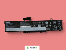 L19C6P71 L19L6P71 Lenovo Battery Thinkpad P15 T15G P17 G1 G2 92Wh 5B10W13958 picture