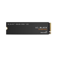 WD_BLACK 2TB SN8100 NVMe SSD Internal Solid State Drive - Gen 5 PCIe 5.0x4, M... picture