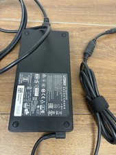 T404~ For ASUS (& others) -  LITEON 19.5V 11.8A PA-1231-12 230W Original Adapter picture