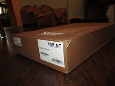 Transition Networks (Verint) SM16TAT2SA-VT 16-Port PoE Switch Open Box picture