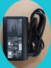 Original LG 65W type-c Adapter for LG gram 16Z90Q ADT-65DSU-D03-2 EAY65895901 picture