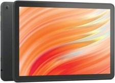 New 13th Gen Amazon Fire Full HD 10 64GB Tablet Black/Lilac/Ocean Latest Version picture