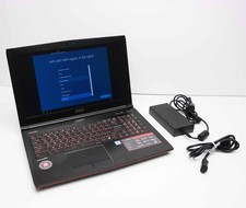MSI GE62VR APACHE PRO-021 15.6