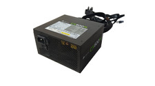 Corsair CX600M 600W Desktop Power Supply 75-002018 | Tested picture