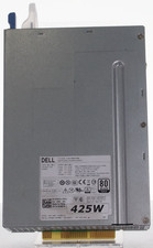 Dell P/N 0DNR74 D425EF-02 425W Workstation Switching Power Supply picture
