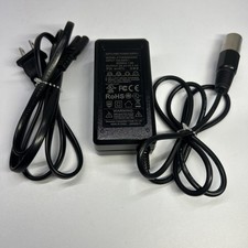 FY0632942000 , 29.4V 2A AC Adapter Power Supply Charger 3 Prong US SELLER picture