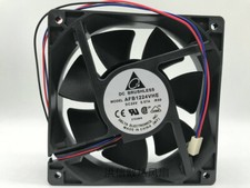  Delta  AFB1224VHE -R00 12038 24V 0.57A 12CM inverter cooling fan picture