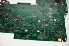 System board, w/o cpu,w/32mb ati, gig enet,sec picture