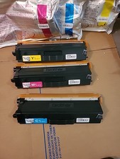 Brother TN-4313PK 3Pcs Toner Cartridge - Cyan, Magenta, Yellow picture
