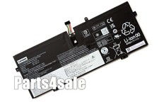 New Genuine L21C4PH0 L21D4PH0 L21M4PH0 Battery for Lenovo Yoga 9 14IAP7 14IRP8 picture