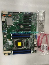 1PC NEW Supermicro X10SRL-F motherboard C612 Shipping by DHL/FedEX picture