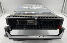 Dell PowerEdge M630 E5-2630v4 32GB RAM No Storage picture