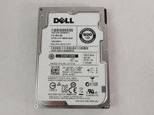 HGST Dell HUC156060CSS204 600 GB SATA II 2.5 in Enterprise Drive picture
