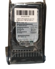 Fit 625609-B21 626162-001 1TB 3G 7.2K SATA MDL HARD DRIVE NEW picture