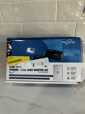 NexusLink GCA-1200-KIT G.hn Ethernet over Coax Adapter 1200Mbps  Open Box picture