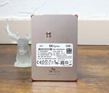 SK Hynix HFS512G32TNF-N2A0A 512 GB 2.5 in SATA III Solid State Drive picture