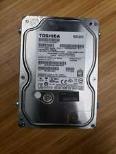 Toshiba DT01ACA050 500GB Internal 7200RPM 3.5