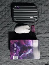 G-Wolves HTS Plus Pro 28g Magnetic 8K Gaming Mouse picture