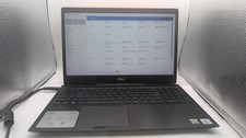 Dell G5 15 5500 15.6 Intel Core i7 10750H 4.2GHz No Memory RTX 2060 Check Desc. picture