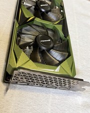 Manli GeForce RTX 4060 Super 8GB GDDR6 128bit  Graphics card picture