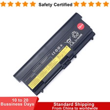 94Wh 70++ 0A36303 Battery For Lenovo ThinkPad T420 T410 T530 T520 T510 T430 W510 picture