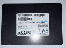 Samsung | MZ-7TE1280 | PM851 128 GB 2.5 in SATA III Solid State Drive picture