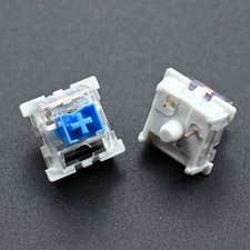 Outemu Mechanical Keyboard Switches 3-Pin RGB SMD MX Compatible 10-110pcs picture
