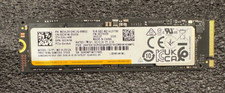 NEW MZ-VL25120 MZ-VL2512A Samsung PM9A1 M.2 NVMe 2280 512GB PCIe SSD Gen4 picture
