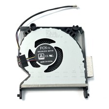 For HP EliteDesk 800 G6 G8 805 G6 ProDesk 400 G6 CPU Cooling Fan M14231-001 tbmg picture