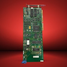 Vintage Western Digital WD1003-WA2 ISA MFM Drive Controller Card 61-000107-00 picture