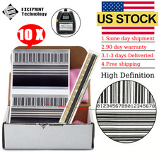 ✅ 10pcs Printhead for Zebra QLN420 Thermal Label Printer 203dpi P1050667-001 ✅ picture