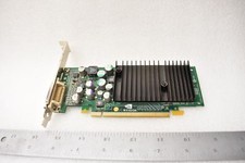 ATI NVIDIA X8702 0X8702 CN-0X8702 NVS285 PCI-E VIDEO CARD 64MB FOR DELL picture